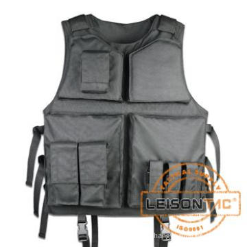 Floating Bullet Proof Vest